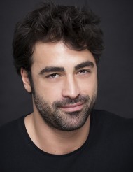 Sarp Levendoğlu