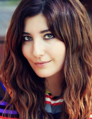 Şebnem Bozoklu