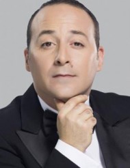 Tolga Çevik