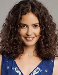 Ezgi Şenler