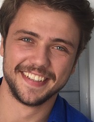 Tolga Sarıtaş