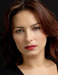 Ayça Bingöl