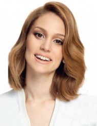 Farah Zeynep Abdullah