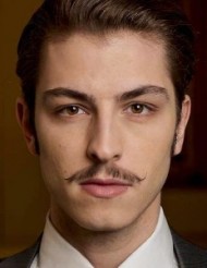 Boran Kuzum