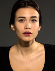 Ecem Özkaya