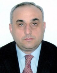 Cabir Abdullayev