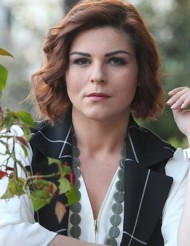 Pelin Öztekin