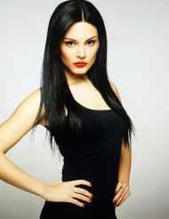 Almeda Abazi