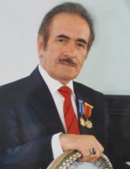 Canəli Əkbərov
