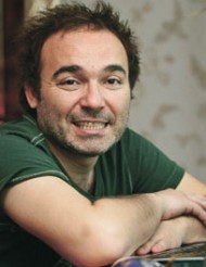 Engin Günaydın