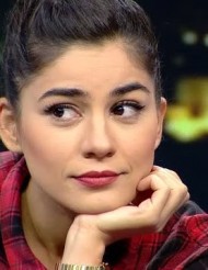 Zeynep Çamcı