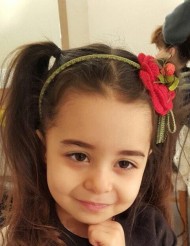 Beren Gökyıldız