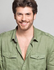 Can Yaman