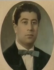 Əbülfət Əliyev