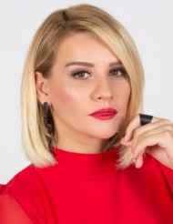 Esra Erol