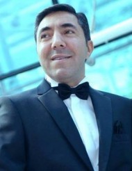 Ehtiram Hüseynov