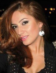 Ayan Babakişiyeva