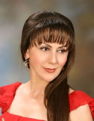 Gülyaz Məmmədova