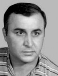 Hüseynağa Hadıyev