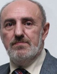 Akif İslamzadə