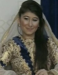 Könül Tağıyeva