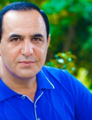 Manaf Ağayev