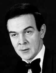 Müslüm Maqomayev