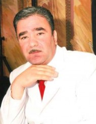 Məhəbbət Kazımov