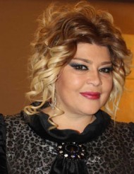 Mətanət İsgəndərli