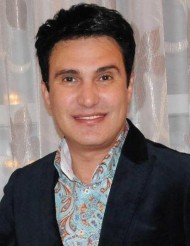 Nadir Qafarzadə