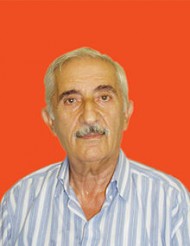 Nazim Ağayev