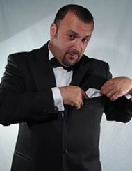 Nazim Pişyari
