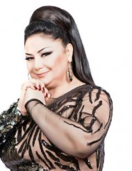 Almaz Ələsgərova