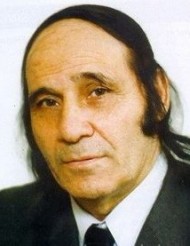Niyaməddin Musayev