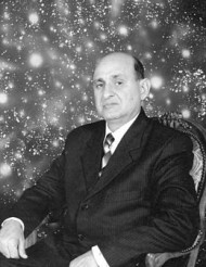Nizami Abdullayev