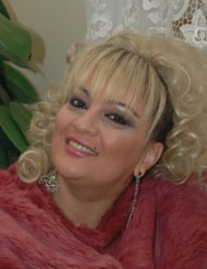 Nüşabə Ələsgərli