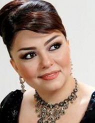 Nəzakət Teymurova