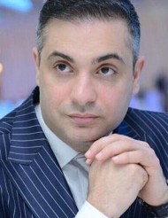 Rüfət Axundov