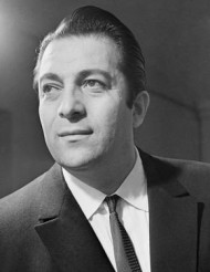 Rəşid Behbudov