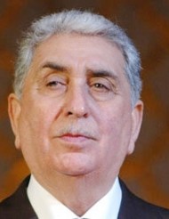 Arif Babayev