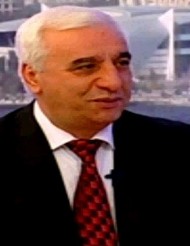 Sabir Abdullayev