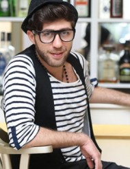 Samir Cavadzadə