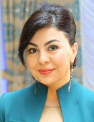 Samirə Əliyeva