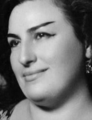 Sara Qədimova