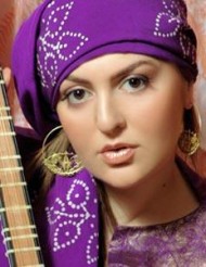 Sevda Ələkbərzadə