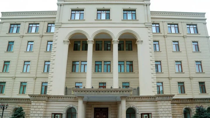MN məlumat yaydı