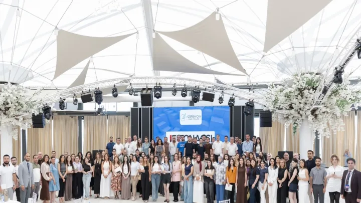 AZAL Milli Mətbuat Günü münasibətilə media nümayəndələri üçün intellektual yarış təşkil edib