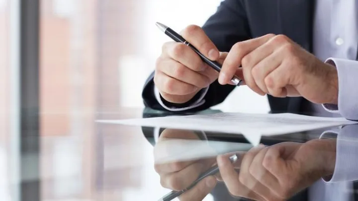 Azərbaycanda sığorta agentinin lisenziyası ləğv edildi