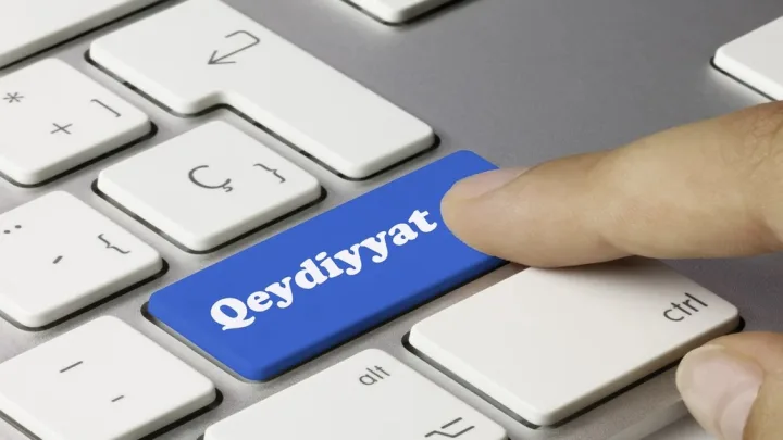Rezidenturaya qəbul üzrə qeydiyyat başladı
