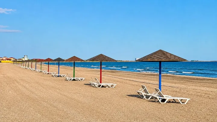 Sabah çimərliklərdə hava necə olacaq?